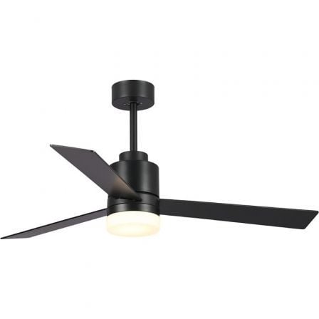 art_blp-vent-bp2012_1 Ventilador de Techo Blaupunkt BP2012/ 65W/ 3 Aspas 132cm
