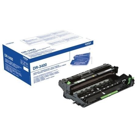 art_bro-t-dr3400_1 Tambor de Imagen Original Brother DR-3400