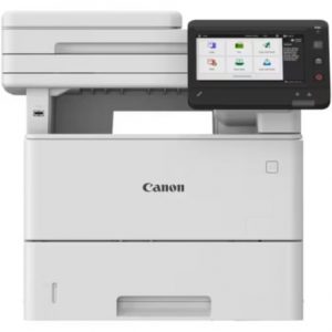 art_can-mult-mf563dw_1 Multifunción Láser Monocromo Canon i-SENSYS MF563DW WiFi/ Fax/ Dúplex/ Blanca