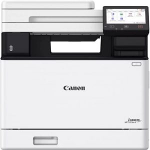 art_can-mult-mf752cdw-ii_1 Multifunción Láser Color Canon i-SENSYS MF752Cdw II WiFi/ Dúplex/ Blanca