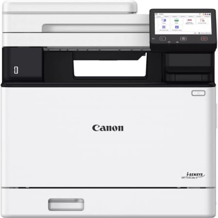art_can-mult-mf754cdw-ii_1 Multifunción Láser Color Canon i-SENSYS MF754Cdw II WiFi/ Fax/ Dúplex/ Blanca