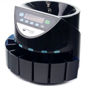 art_ctt-conta-cc-601_1 Contadora de Monedas Cash Tester CC 601