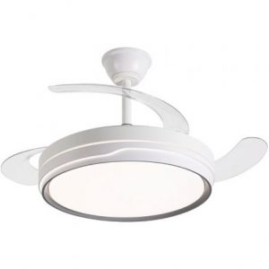 art_dae-vent-dw5006_1 Ventilador de Techo Daewoo DW5006/ 30W/ 3 Aspas/ 6 Velocidades