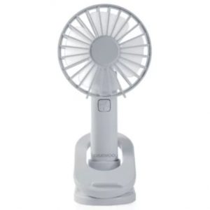 art_dae-vent-dw9015_1 Ventilador de Mano Daewoo DW9015/ 3 velocidades
