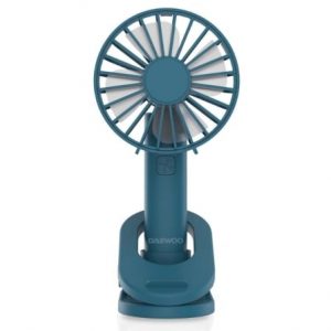 art_dae-vent-dw9016_1 Ventilador de Mano Daewoo DW9016/ 3 velocidades