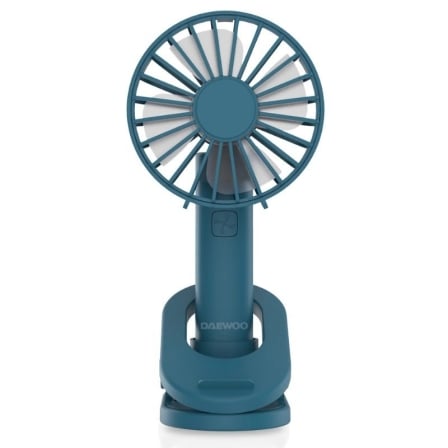 art_dae-vent-dw9016_1 Ventilador de Mano Daewoo DW9016/ 3 velocidades