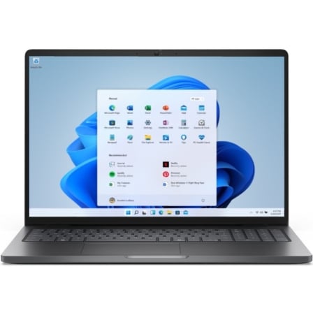 art_dell-p-1g5p7_1 Portátil Dell 16 DC16250 Intel Core Ultra 5-225U/ 16GB/ 512GB SSD/ 16"/ Win11 Pro