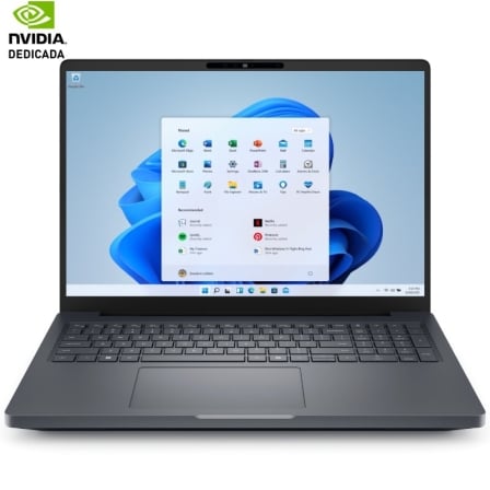 art_dellw-p-jnvp2_1 Portátil Workstation Dell Pro Max 16 Plus MB16250 Intel Core Ultra 7-265HX/ 32GB/ 1TB SSD/ RTX Pro 3000 Blackwell/ 16"/ Win11 Pro