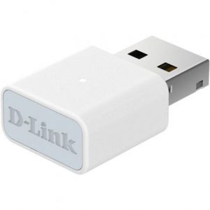 art_dlk-adp-an3u_1 Adaptador USB - WiFi D-Link AN3U/ 300Mbps