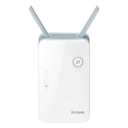 art_dlk-mesh-e15_1 Repetidor Inalámbrico Mesh D-Link E15 AX1500 1500Mbps/ 2 Antenas