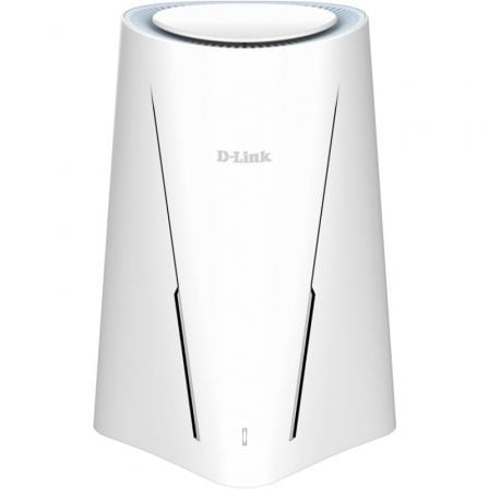 art_dlk-rou-g530v2-v2_1 Router Inalámbrico 5G NR D-Link G530V2/ WiFi 6/ 3000Mbps/ 2.4GHz 5GHz/ 8 Antenas