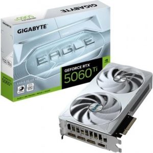 art_gig-gf-rtx5060ti-eag-ocic-8g_1 Tarjeta Gráfica Gigabyte GeForce RTX 5060 Ti Eagle OC ICE/ 8GB GDDR7
