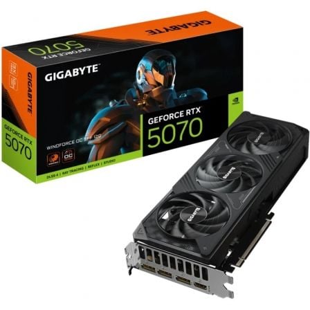 art_gig-gf-rtx5070-winf-ocsff12g_1 Tarjeta Gráfica Gigabyte GeForce RTX 5070 WindForce OC SFF/ 12GB GDDR7