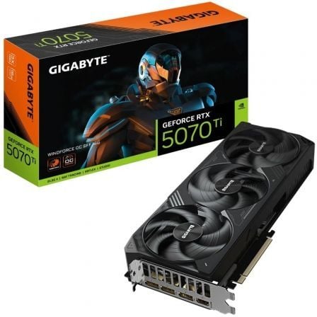 art_gig-gf-rtx5070ti-wi-ocsff16g_1 Tarjeta Gráfica Gigabyte GeForce RTX 5070 Ti WindForce OC SFF/ 16GB GDDR7