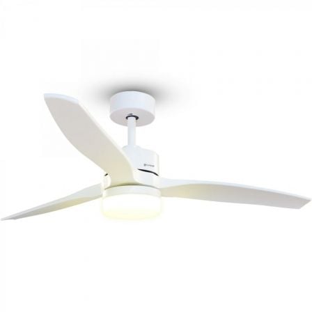art_grk-vent-skyeco-52_1 Ventilador de Techo Grunkel SKYECO-52/ 28W/ 3 Aspas 132cm/ 6 Velocidades