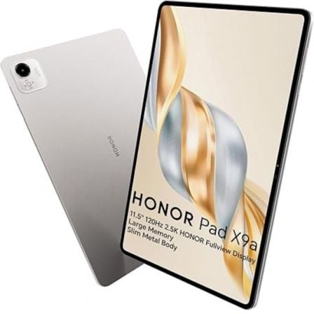 art_hon-tab-pad-x9a-6-128-gy_1 Tablet Honor Pad X9a 11.5"/ 6GB/ 128GB/ Octacore/ Gris