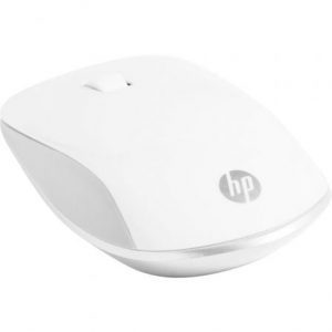 art_hpa-mou-410-slim-wh_1 Ratón Inalámbrico HP 410 Slim/ Hasta 2000 DPI/ Blanco