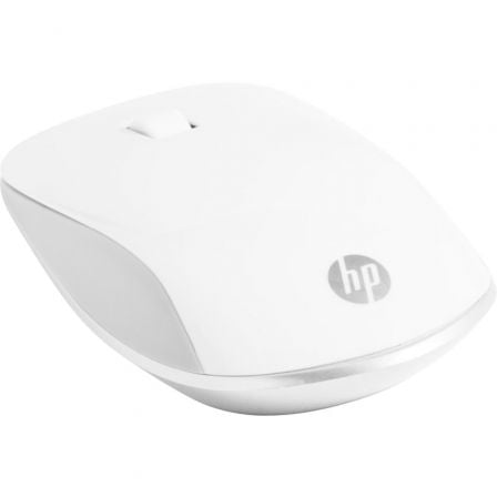art_hpa-mou-410-slim-wh_1 Ratón Inalámbrico HP 410 Slim/ Hasta 2000 DPI/ Blanco