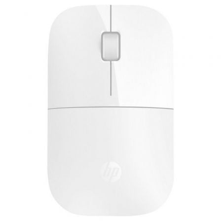 art_hpa-mou-z3700-wh_1 Ratón Inalámbrico HP Z3700/ Hasta 1200 DPI/ Blanco