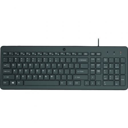 art_hpa-tec-hp-150-wired_1 Teclado HP 150