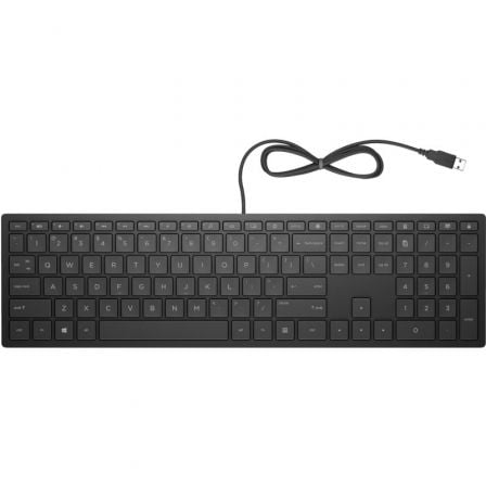 art_hpa-tec-pav-300-bk_1 Teclado HP Pavilion 300