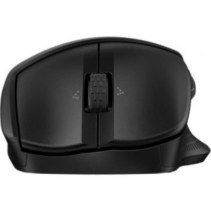 art_hpap-mou-685-com-dual-bk_1 Ratón Inalámbrico HP 685 Confort Dual/ Hasta 4000 DPI/ Negro