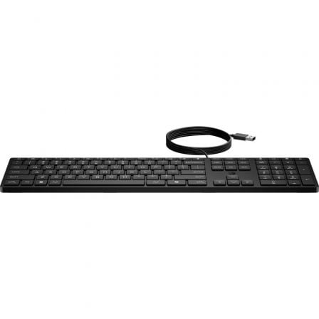 art_hpap-tec-320k-bk-v2_1 Teclado HP 320K/ Negro