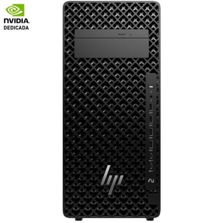 art_hpdw-pro-d72jdet_1 PC HP Workstation HP Z2 Tower G1i D72JDET Intel Core Ultra 9-285/ 64GB/ 1TB SSD/ RTX Pro 4000 Blackwell/ Win11 Pro/ Incluye Teclado