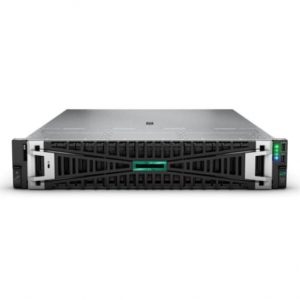Servidor HPE ProLiant DL385 Gen11 AMD EPYC 9015/ 64GB Ram/ 2x 480GB SSD