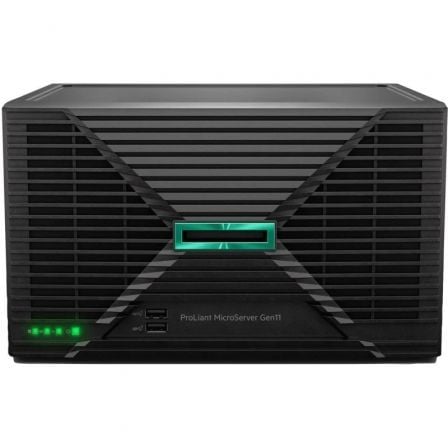 art_hps-p87455-425_1 Servidor HPE ProLiant MicroServer Gen11 Intel Xeon 6325P/ 32GB Ram/ 2 x 4TB SATA