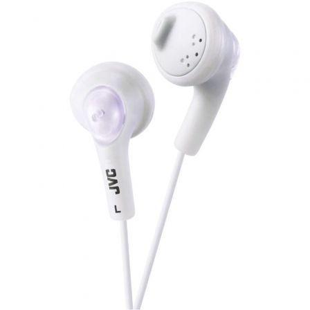 art_jvc-aur-ha-f160-w-e_1 Auriculares Intrauditivos JVC HA-F160-W-E/ Jack 3.5/ Blancos