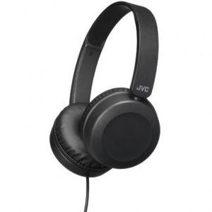 art_jvc-aur-ha-s31m-bk_1 Auriculares JVC HA-S31M/ con Micrófono/ Jack 3.5/ Negros