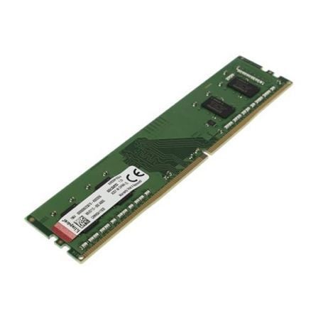 art_kin-4gb-kvr26n19s6-4_1 Memoria RAM Kingston ValueRAM 4GB/ DDR4/ 2666MHz/ 1.2V/ CL19/ DIMM