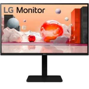 art_lg-m-27ba560-t_1 Monitor Profesional LG 27BA560-T 27"/ Full HD/ Multimedia/ Regulable en altura/ Negro