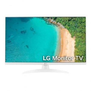 art_lg-m-27tq615s-wz_1 Monitor/Televisor LG 27TQ615S-WZ 27"/ Full HD/ Multimedia/ Smart TV/ Blanco