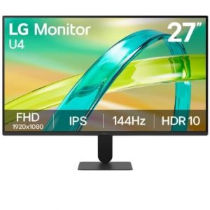 art_lg-m-27u411b-b_1 Monitor LG 27U411B-B 27"/ Full HD/ Negro