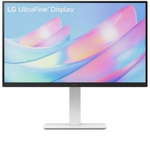 art_lg-m-27us550-w_1 Monitor Profesional LG UltraFine 27US550-W 27"/ 4K/ Regulable en altura/ Blanco