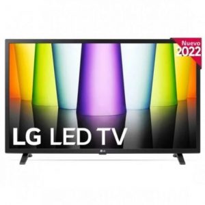 art_lge-tv-32lq630b6la_1 Televisor LG 32LQ630B6LA 32"/ HD/ Smart TV/ WiFi