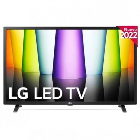art_lge-tv-32lq630b6la_1 Televisor LG 32LQ630B6LA 32"/ HD/ Smart TV/ WiFi