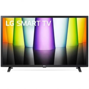 Televisor LG 32LQ631C 32"/ Full HD/ Smart TV/ WiFi