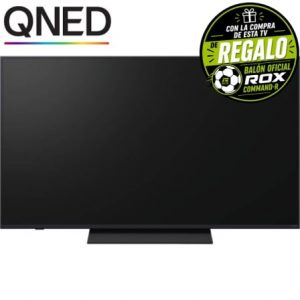 art_lge-tv-55qned8eb3b_1 Televisor LG QNED evo AI QNED8EB Mini LED 55QNED8EB3B 55"/ Ultra HD 4K/ Smart TV/ WiFi