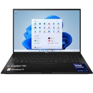 art_lgp-16z90tl-g-au85bn_1 Portátil LG Gram 16Z90TL-G.AU85BN Intel Core Ultra 7-258V/ 32GB/ 512GB SSD/ 16"/ Win11