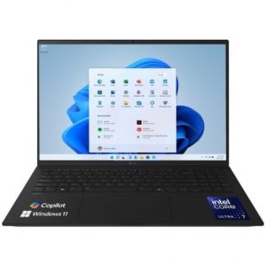 art_lgp-16z90tl-g-au88bn_1 Portátil LG Gram 16Z90TL-G.AU88BN Intel Core Ultra 7-258V/ 32GB/ 1TB SSD/ 16"/ Win11