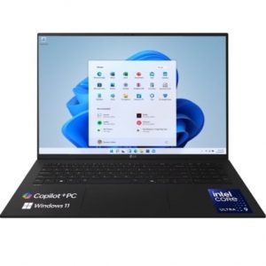 art_lgp-17z90tl-g-au99bn_1 Portátil LG Gram 17Z90TL-G.AU99BN Intel Core Ultra 9-288V/ 32GB/ 1TB SSD/ 17"/ Win11