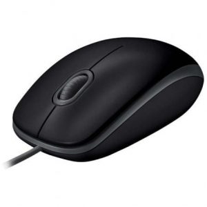 art_log-mou-b110-silent-bk_1 Ratón Logitech B110 Silent/ Hasta 1000 DPI