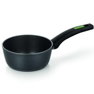 art_mon-cazo-m483816_1 Cazo Monix Green M483816/ Ø16cm/ Aluminio forjado/ Apto para Inducción