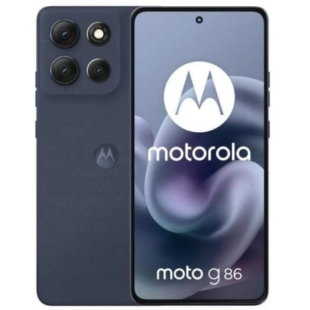 art_mot-sp-mt-g86-8-256-nbl_1 Smartphone Motorola Moto G86 8GB/ 256GB/ 6.67"/ 5G/ Azul Oscuro