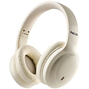 art_ngs-aur-artica-glacier-bg_1 Auriculares Inalámbricos NGS Artica Glacier/ con Micrófono/ Bluetooth/ Beiges
