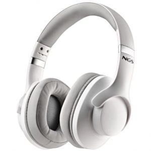 art_ngs-aur-artica-storm-wh_1 Auriculares Inalámbricos NGS Artica Storm/ con Micrófono/ Bluetooth/ Blancos