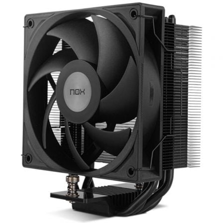 art_nox-ven-hu-r-400-bk_1 Ventilador con Disipador Nox Hummer R-400/ 12cm